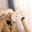 Funphix 49 W Indoor Wood Climber