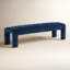 Bellisima Upholstered Bench-2068265703