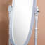 Finition miroir de plancher de bois traditionnel de style reine Anna-1511755203-1525499486