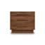 Moduluxe 3 - Drawer Solid Wood Dresser-20804869