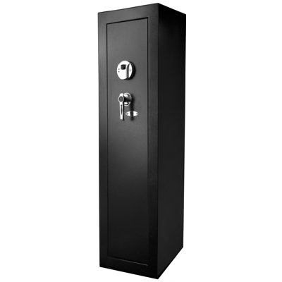 CUBIC FT TALL BIOMETRICSAFE