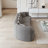 Curved Sectional Sofa-118438135