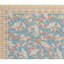 Aubusson Renaissance Wool Floral Area Rug