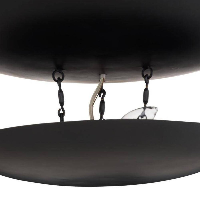 Florko 6 - Light Chandelier