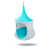 Aquamarine/Silver Cloud is out of stock
