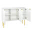 Agnius 120cm Sideboard-1865160047