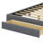Kaura Upholstered Platform Storage Bed-318569177