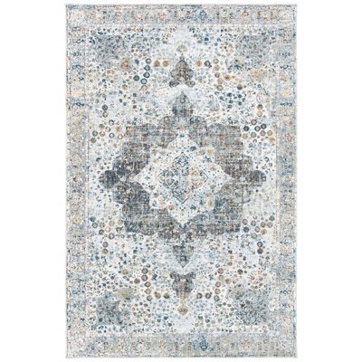Tapis oriental Winston Performance