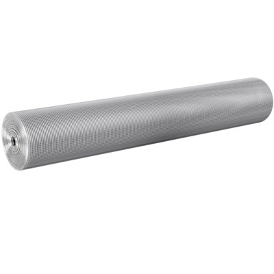 Hardware Cloth Hot Dipped Galvanized Wire Mesh Roll, Chicken Wire Fencing