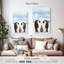 Famille de pingouins I-30478605