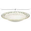 Lenox Holiday Pasta / Soup Plate