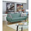 Canapé moderne 2 pièces Laguna