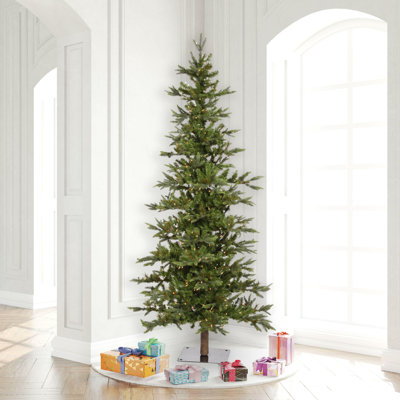 Shawnee Fir Artificial Christmas Tree