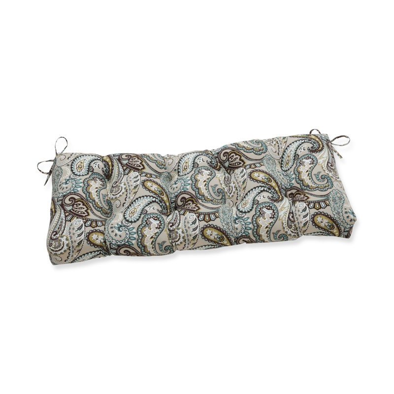 Coussin de siège intérieur / extérieur Shadella, L 48 po