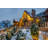 Matte Black Low Voltage Integrated LED Metal Spotlight-67674439