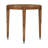 Dorchester Solid Wood Top End Table