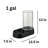 Elevated Gravity Pet Waterer-81425791