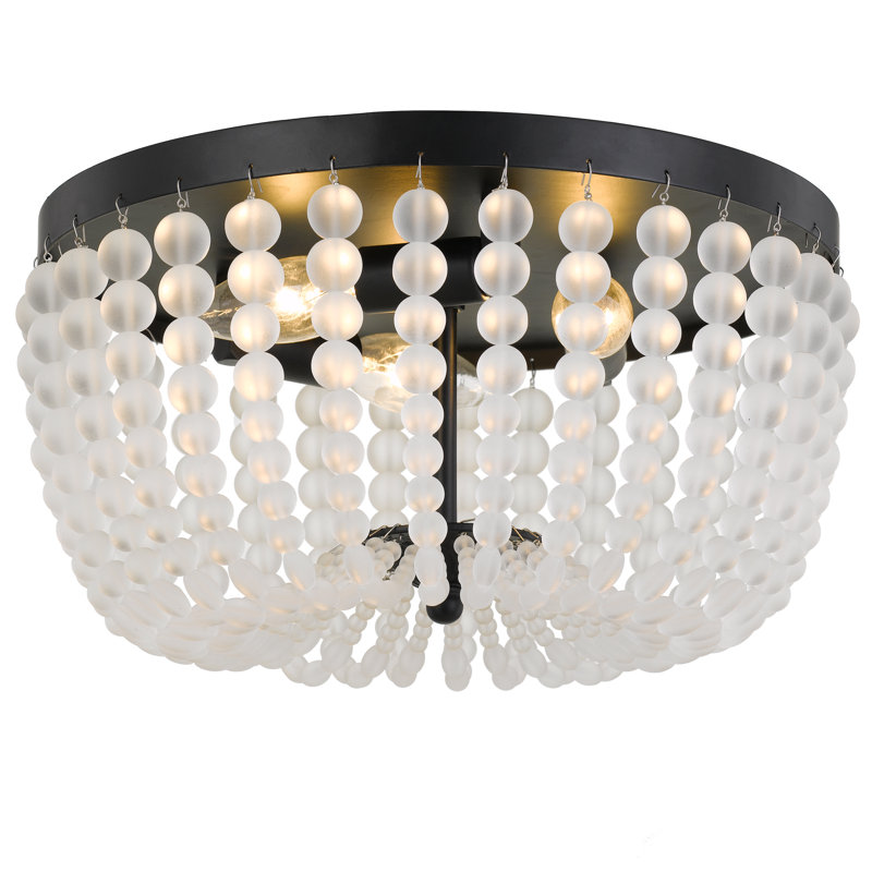 Ottilie Flush Mount