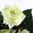 90cm Faux Flowering Plant in Pot Liner