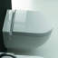 One Evolution 1.28 GPF Dual Flush Toilet