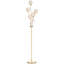 156cm Traditional Floor Lamp