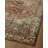Magnolia Home By Joanna Gaines X Loloi Banks Machine Washable Brick / Ivory Area Rug-288576766