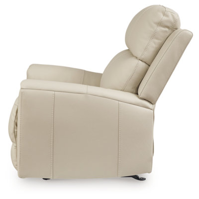 Czarnecki Power Recliner by Latitude Run