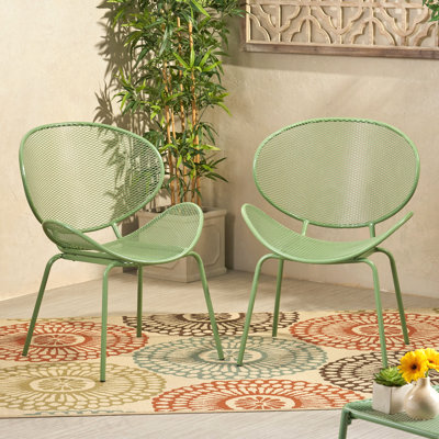 Patio Chair Elba