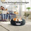 Lit pour chien Wallsend-1396754536-1396754538
