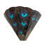2 - Light Half Moon