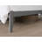 Elliana Solid Wood Slat Bed-87198479-81971015