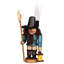 Christian Ulbricht Nutcracker - Mini Nightwatchman