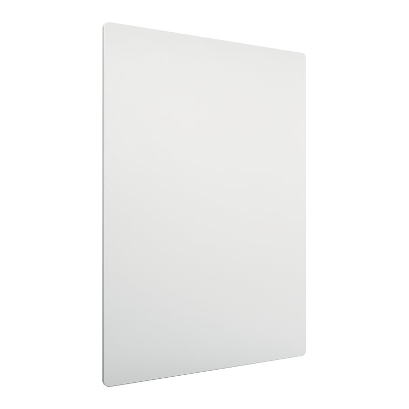 Metal Dry Erase Board