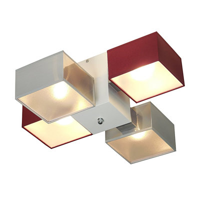 Miranda Semi Flush Mount