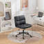 Chaise de bureau pivotante réglable-1854551755