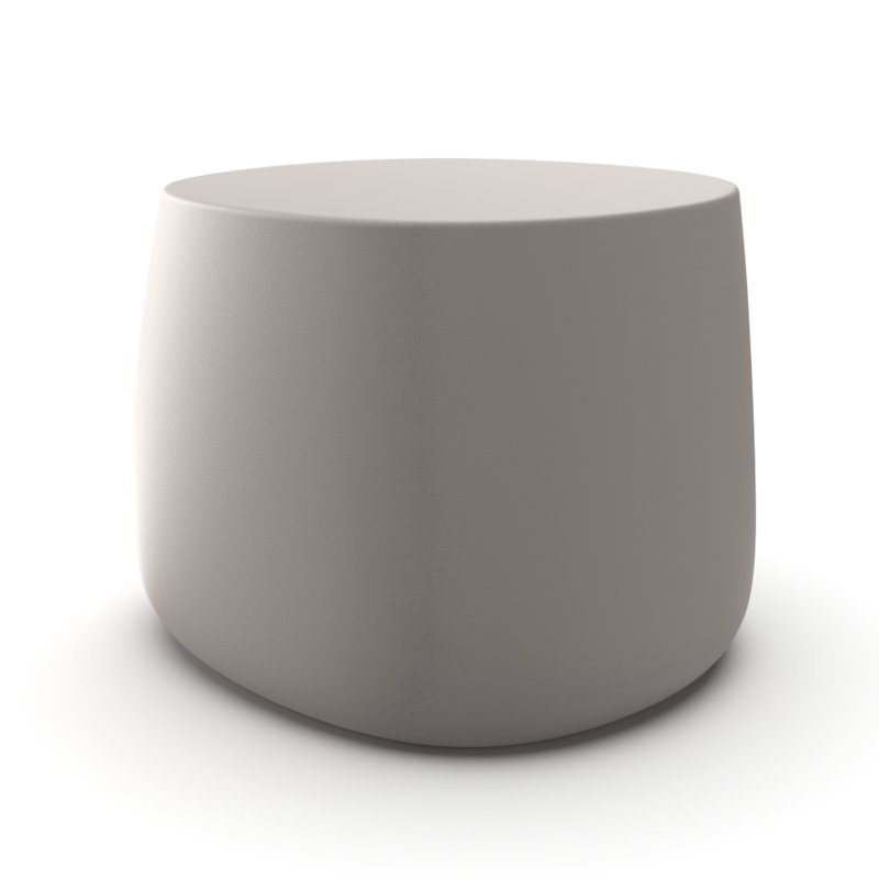 Stone Low Table, Tortora