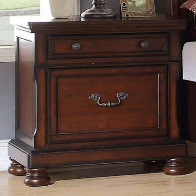Table de chevet moderne