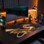 Polyester Desk Pad-1701194256