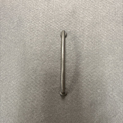 Poignée mince 3-3 / 4 "