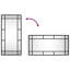 Mirl Iron Mirror-363786383