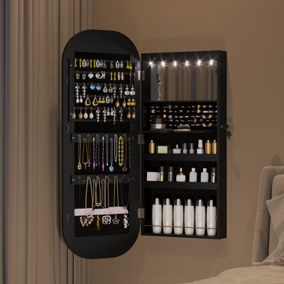 Armoire à bijoux