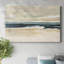 Toile tendue Sand-Sea I-Gallery-16237038