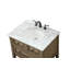 Ensemble de meuble-lavabo simple 30 po Narron-73360034