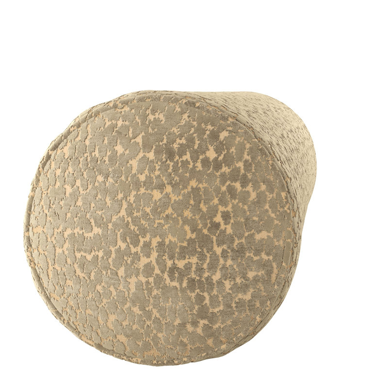 Hellabrunn Bolster Pillow, 8"H x 24"W