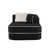 Black est en rupture de stock