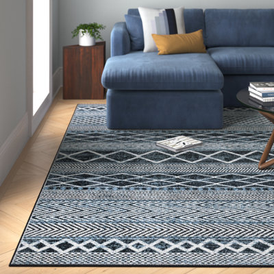 Tapis lavable à la machine Bonnie