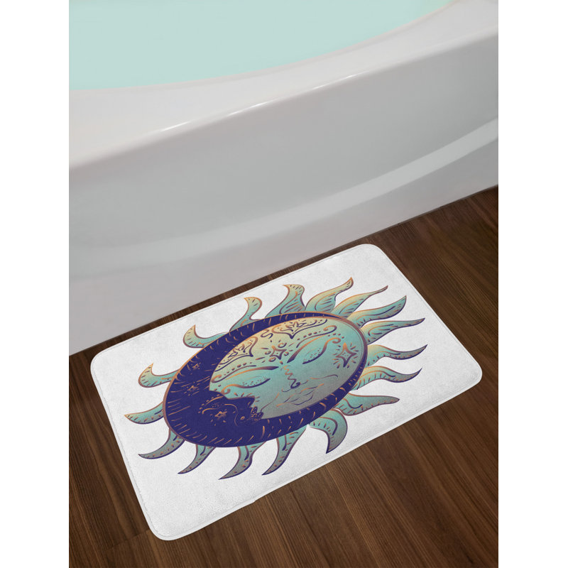 Bath Rug
