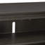 Console Trelawny 76 po - Brun selle
