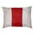 White/Scarlet