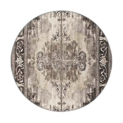 Agora Serenity Indoor And Outdoor Area Rug